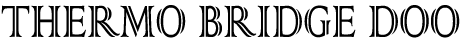 Thermo Bridge